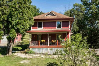 11409 475th Ave, Miles, IA 52064