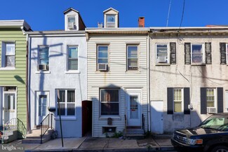 318 Mulberry St, Reading, PA 19604