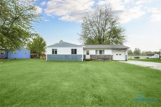 13921 Defiance Pike, Rudolph, OH 43462