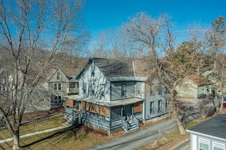105 Elm St, Manchester, VT 05255