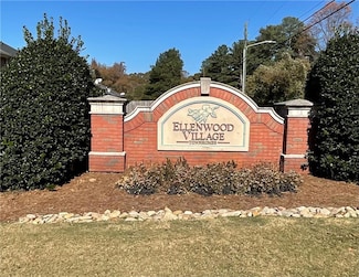 6303 Ellenwood Dr, Rex, GA 30273