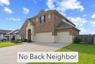 31410 Sandpiper Creek Dr, Hockley, TX 77447