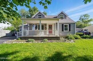 2432 Kunneke Ave, Lima, OH 45805