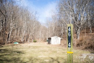 4624 Rhoric Rd, Athens, OH 45701