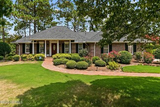 104 Steeplechase Way, Southern Pines, NC 28387