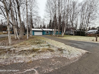 200 W 123rd Ave, Anchorage, AK 99515