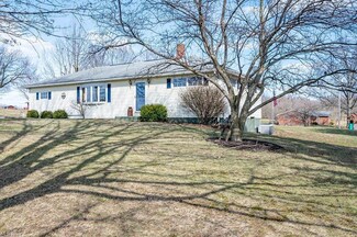 3442 Slater Rd, Salem, OH 44460