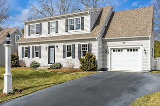 10 Darby Way, Osterville, MA 2655