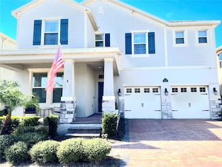 9374 Bolero Rd, Winter Garden, FL 34787