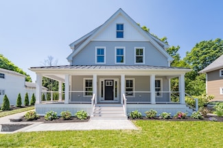 19 Western Ave Unit A, Natick, MA 01760
