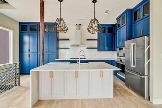2500 Galvez Ave, Fort Worth, TX 76111
