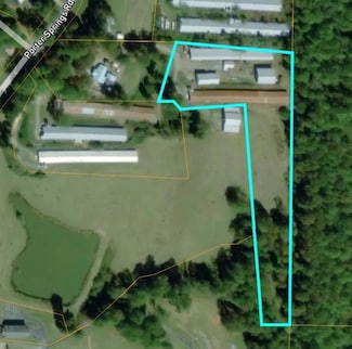 0 Porter Springs Rd Unit 7549608, Dahlonega, GA 30533