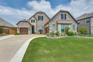 3122 Grandview Dr, Wylie, TX 75098
