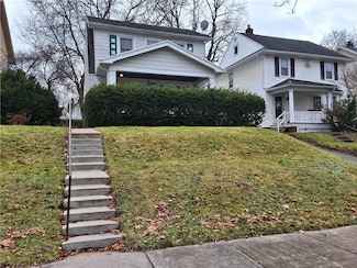 231 Terrace Park, Rochester, NY 14619