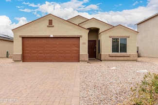 264 W Taylor Ave, Coolidge, AZ 85128