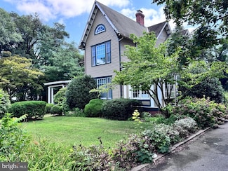 222 S Washington St, Millsboro, DE 19966