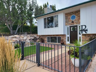 2161 W Skyview Dr, Cedar City, UT 84720