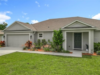 808 Grandeur St SE, Palm Bay, FL 32909
