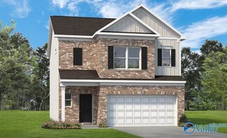 1007 Birkhall Blvd NW, Harvest, AL 35749