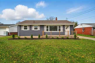 409 Glenn St, Trenton, OH 45067