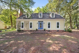 1013 Oak Forest Dr NW, Wilson, NC 27896