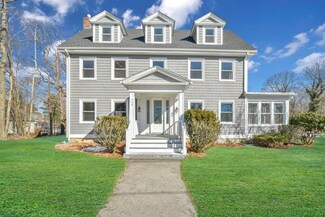408 York St, Canton, MA 02021