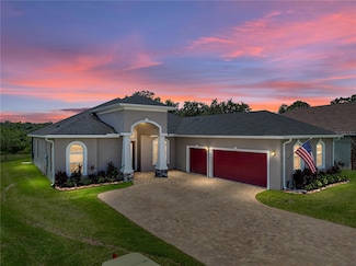 34652 Heavenly Ln, Dade City, FL 33525