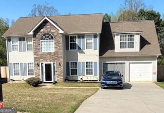 1055 Field View Dr, McDonough, GA 30253