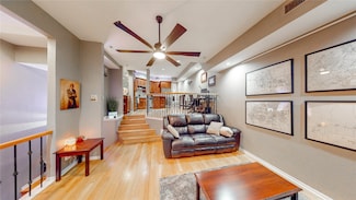 3235 Cole Ave Unit 50, Dallas, TX 75204