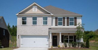 7064 Pine Mountain Cir, Gardendale, AL 35071