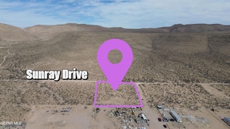 15538 Sunray Dr, El Paso, TX 79938