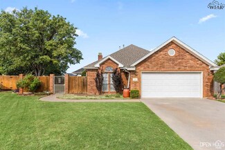 3 Twelve Oaks Ct, Wichita Falls, TX 76310