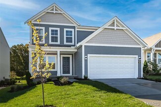 104 Bell Blvd, Wentzville, MO 63385