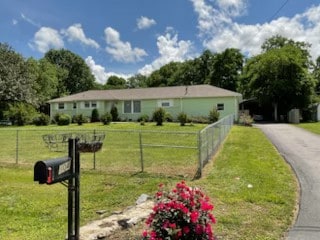 904 Apple Valley Rd, Madison, TN 37115