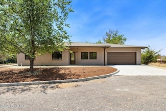 7010 N Race Track Rd, Prescott, AZ 86305