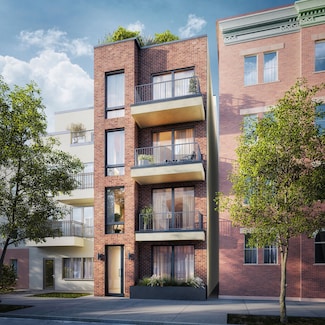 197 Pulaski St Unit 2-A, Brooklyn, NY 11206