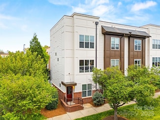837 Seigle Point Dr Unit 1, Charlotte, NC 28204