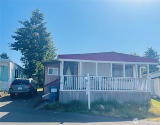 18116 36th Ave S Unit 393, Seatac, WA 98188