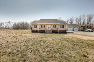 384 Landing Rd, Manquin, VA 23106