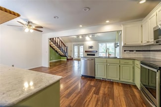 7916 Wilshire Ridge Dr, Oklahoma City, OK 73132