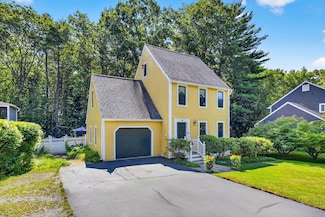 69 Timberlane Dr, Keene, NH 03431