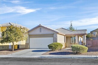 2687 Hollowvale Ln, Henderson, NV 89052