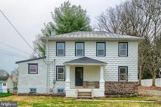 614 Kline Ave, Pottstown, PA 19465