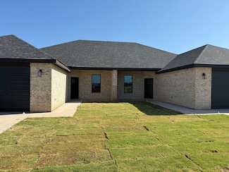 316 Woodstock Ln, Abilene, TX 79602