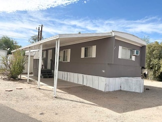 3000 N Romero Rd Unit A-20, Tucson, AZ 85705