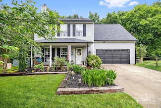 4236 Carrington Ct SW, Concord, NC 28027