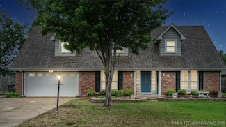 4721 S Irvington Place, Tulsa, OK 74135