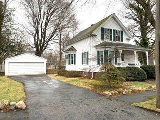22 Laurel St, Beverly, MA 01915