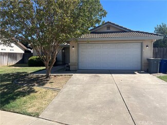 1950 Rogina Ave, Merced, CA 95341