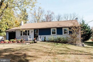 1546 Unionville Rd, Pottstown, PA 19465